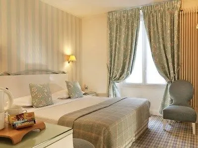 Hotel Etoile Saint Ferdinand By Happyculture Paris