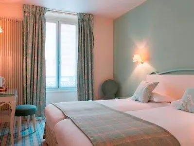 Hotel Etoile Saint Ferdinand By Happyculture Paris