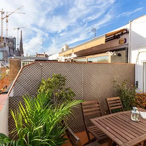 Key Sagrada Familia / Marina 223 Appartamento