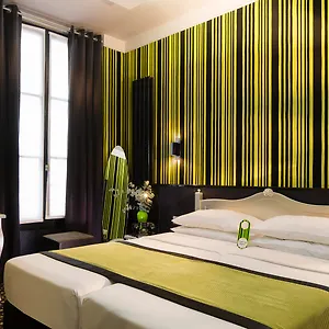 Hotell Design Sorbonne, Paris