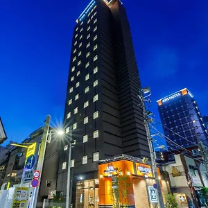 Apa Asakusa Kaminarimon Minami Japonya