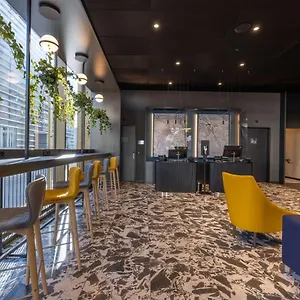 *** Aparthotel Radisson & Zurich Switzerland