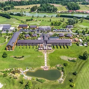 Jiva Hill - Geneve 5* Крозе