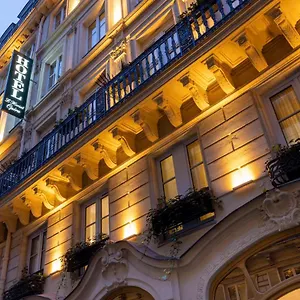 Отель Horset Opera, Western Premier Collection