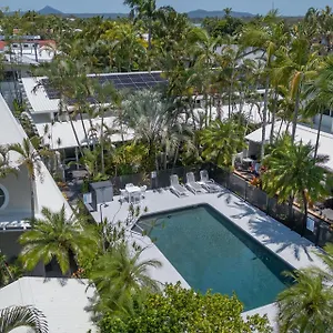 *** Aparthotel Caribbean Australia