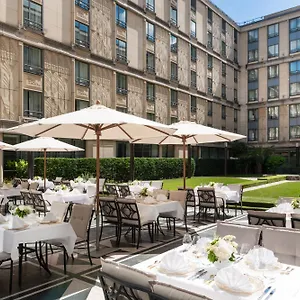 L'hotel Du Collectionneur Hotel
