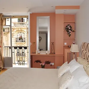 Champs Elysees Executive Paris