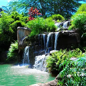 ***** Resort Speke & Conference Centre Uganda