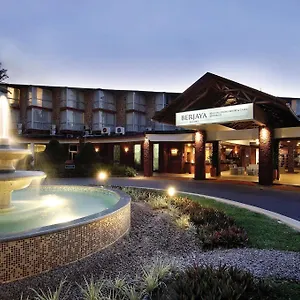 **** Resort Berjaya Beau Vallon Bay & Casino Seychelles