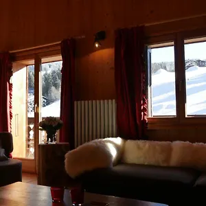  Apartment Edelweiss France