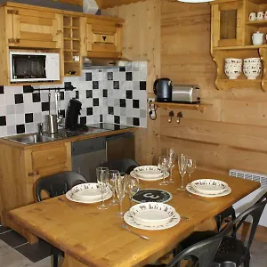  Apartment L'enclave France