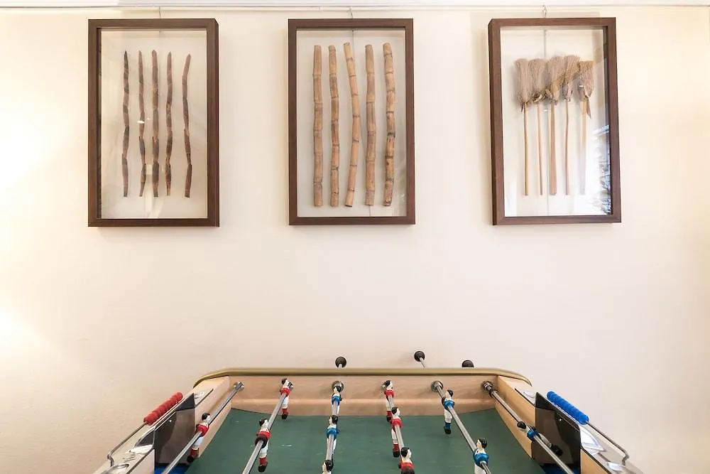 Hotel Etoile Saint Ferdinand By Happyculture Paris França