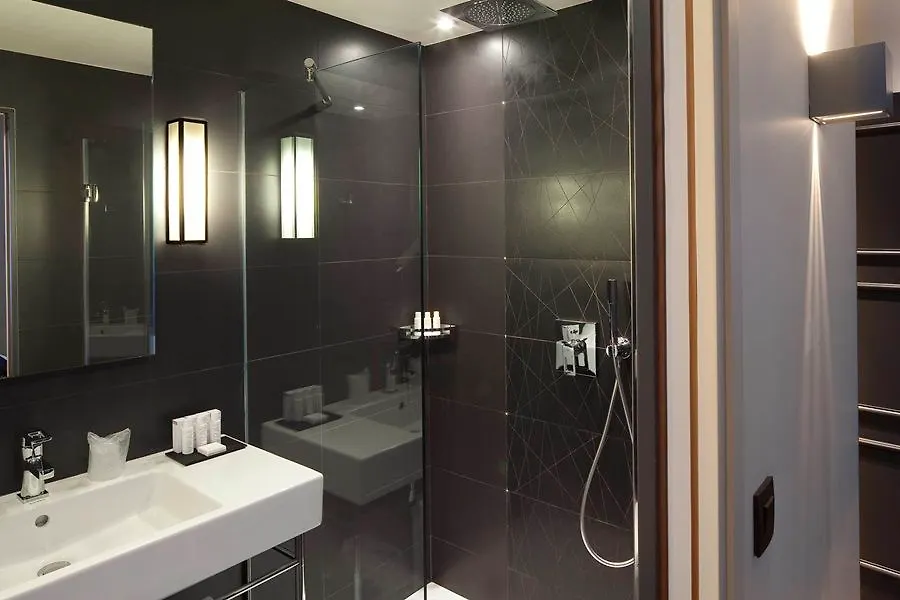 Hotel Etoile Saint Ferdinand By Happyculture باريس