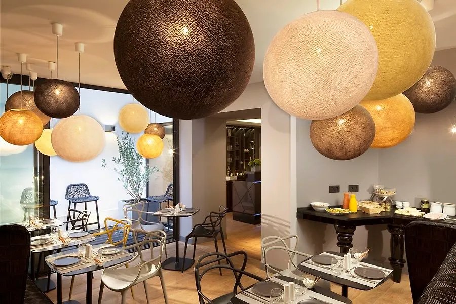 Hotel Etoile Saint Ferdinand By Happyculture باريس