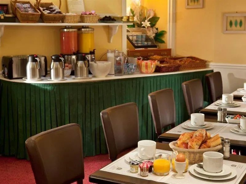 Hotel Etoile Saint Ferdinand By Happyculture باريس