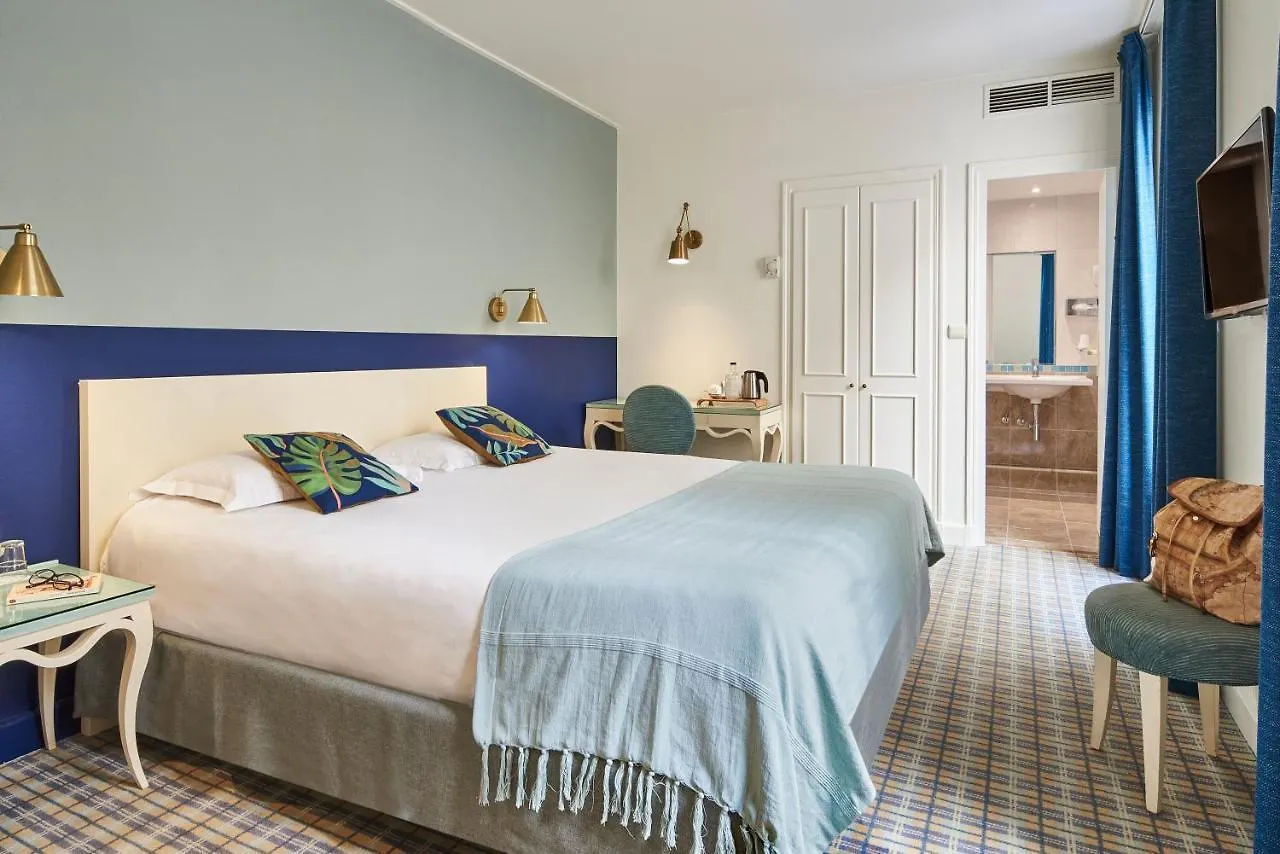 Hotel Etoile Saint Ferdinand By Happyculture Paris