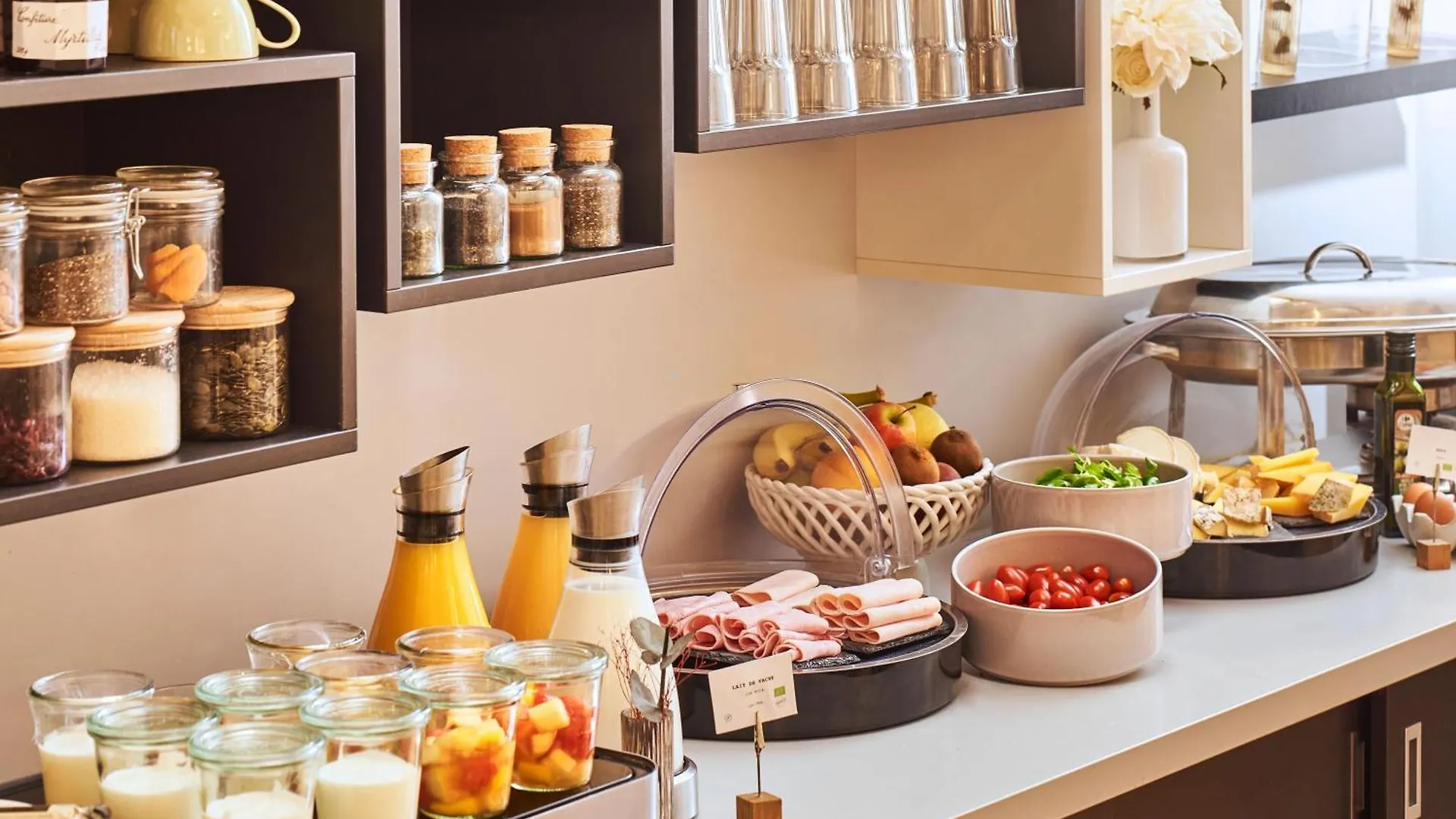 Hotel Etoile Saint Ferdinand By Happyculture Paris 4*,  France