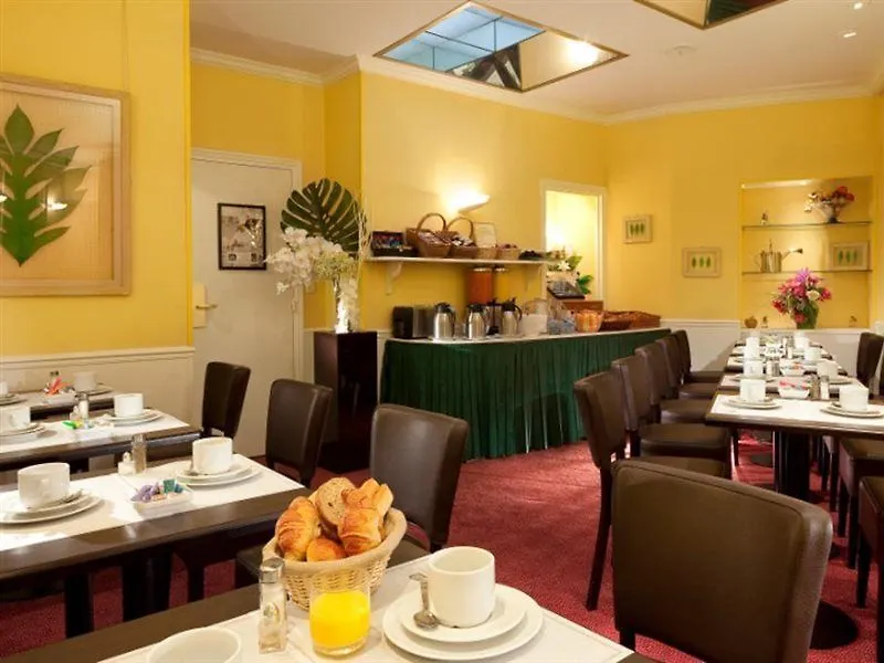 Hotel Etoile Saint Ferdinand By Happyculture Paris